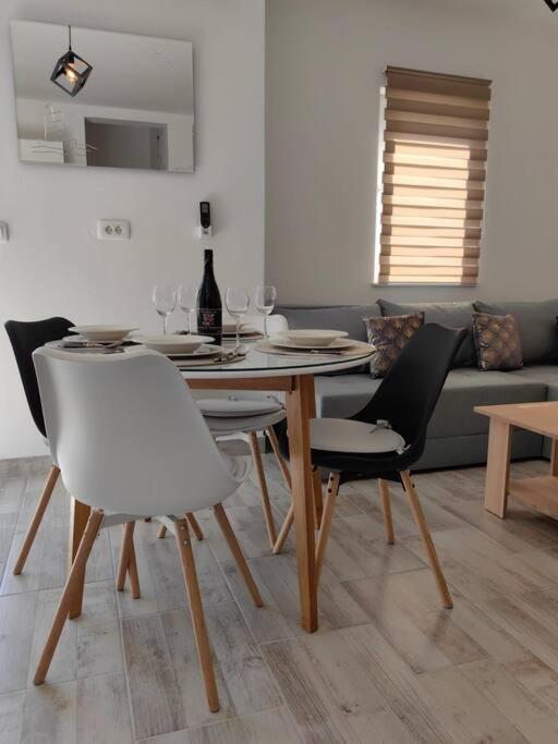 Apartment Marija, New 1Bd Apt With Free Parking Split Zewnętrze zdjęcie