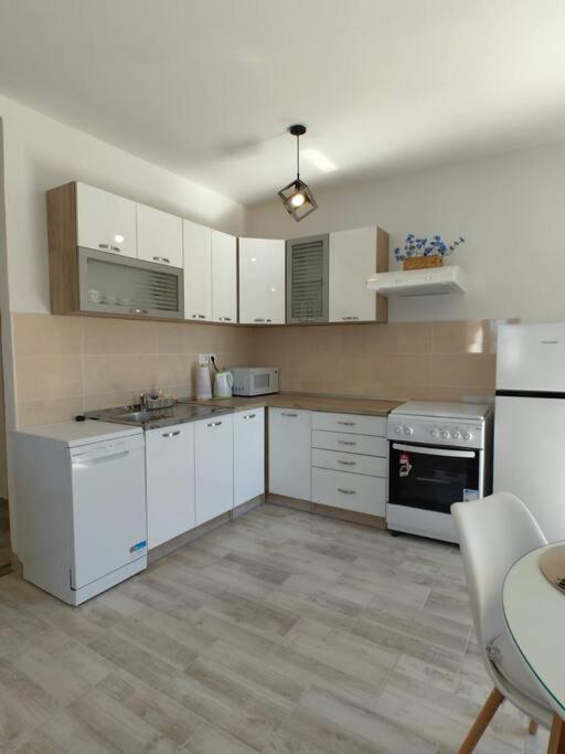 Apartment Marija, New 1Bd Apt With Free Parking Split Zewnętrze zdjęcie
