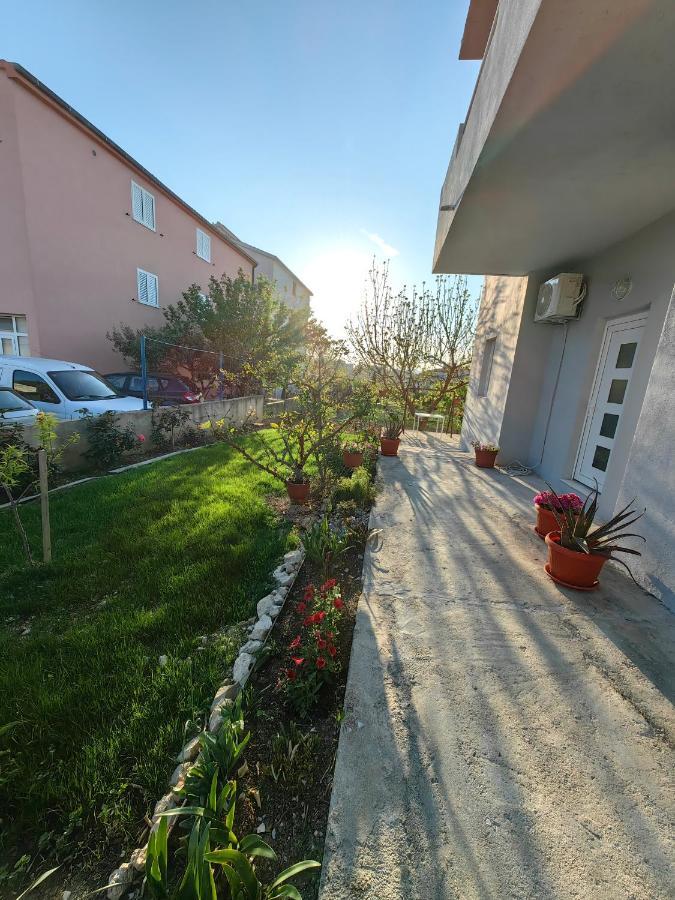 Apartment Marija, New 1Bd Apt With Free Parking Split Zewnętrze zdjęcie